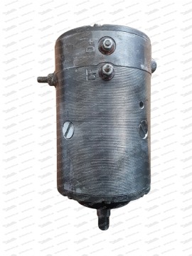 Dynastarter, reconditioned - exchange with a corresponding old part