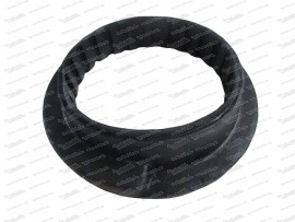 Rubber pad for coil spring Fiat 500 F / L / R / Fiat 126 and Puch from the end of 1968