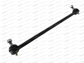 Center tie rod 11.4mm with grease nipple (501.1.4303.0)