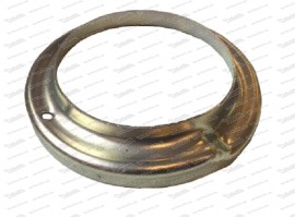 Spring seat ring for coil spring Fiat 500 F / L / R / Fiat 126 and Puch from the end of 1968