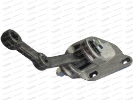 Intermediate steering lever for 11.4mm cone