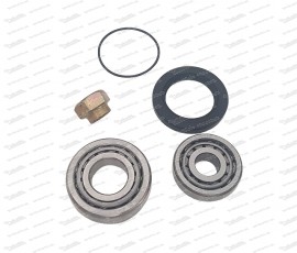 Wheel bearing set, front left, 650 TR and 700 C/E