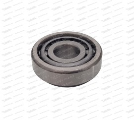 Front outer wheel bearing for all Puch brake drums