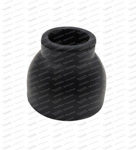 Rubber for drive shaft, 17mm