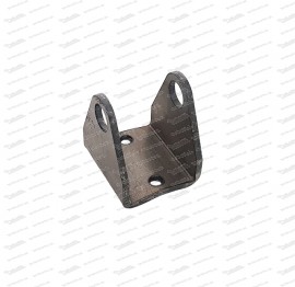 Mounting bracket for shock absorbers / engine stabilizer