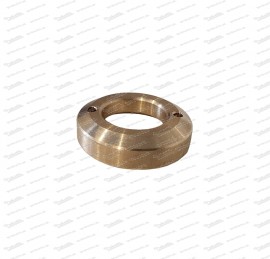 bronze bearing input shaft