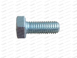 Hexagon screw M8x20 (10.9) for fixing the ring gear