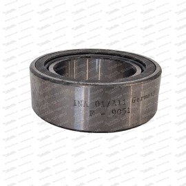 Needle bearing with inner ring for ZF gearbox 62/40/22