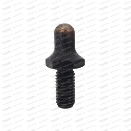 Support bolt for cap bearing Haflinger
