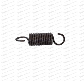 Tension spring for the trunk lid closure Fiat and Puch