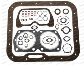 Engine sealing kit incl. Shaft seals (500ccm) for Fiat 500