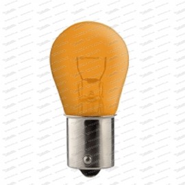 Bulb 12V 21W orange