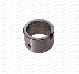 supporting bearing for boxer engine