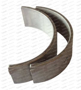 Puch connecting rod bearing 1.undersize 49/44.75Ø