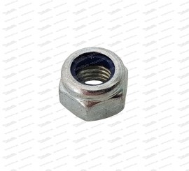 self locking nut M7 for shaft for the cam followers