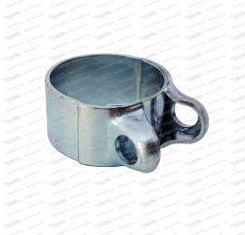 Exhaust clamp (501.1.12.065.2)