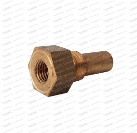  adapters for feeler filter cartridge