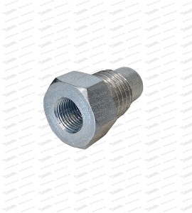 Bolts for Oil Pressureswitch with internal thread M10x1