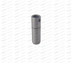 Puch valve guide bushing for inlet valve