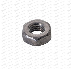 Hex nut M3 stainless steel A2 for Puch wart indicator attachment