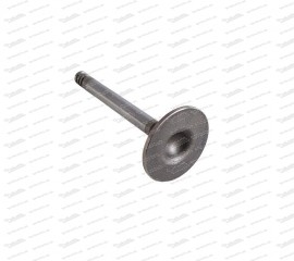 Inlet valve 35mm (501.1.05.080.1)