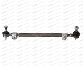 Tie rod complete 11.4mm cone with grease nipple 