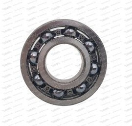 Pinzgauer deep groove ball bearing for rear axle and front axle 40/90/23