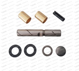 Steering knuckle repair kit - quality from Italy