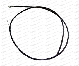 Choke cable Fiat 500 N / D / F / L