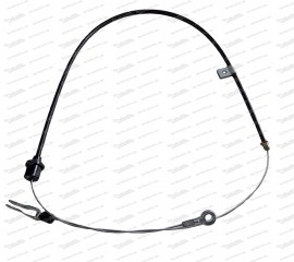 Starter cable Fiat 500 N / D