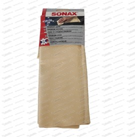 SONAX premium leather