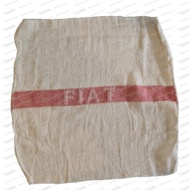 cleaning cloth "Fiat"