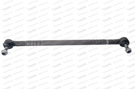 Handlebar / Center Tie Rod 11.4mm