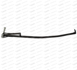 Tension band for petrol tank, first series (501.1.6733.2 / 501.1.6734.2)