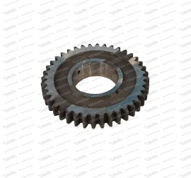 Special gear ratio 40/13 1st gear ZF (i=3.08)