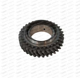 Special gear ratio 34/19 2nd gear ZF (i=1.79)
