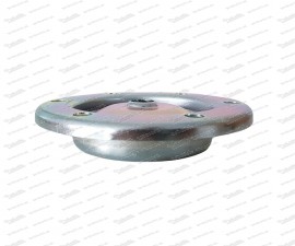 Oil sump cover for TR, 25 mm deep (503.1.01.201.1 / 2)