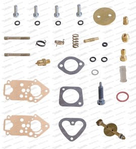 Carburetor repair kit Weber 24IMB / 28IMB1
