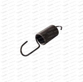 Throttle cable return spring Fiat 500 R / 126