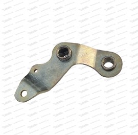 Reversing lever for throttle cable Fiat 500 R / 126