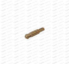 Idle jet 45 for Weber 28IBMS / 32ICS
