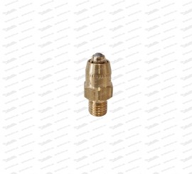 Float needle valve 1.25 Weber 28 IBMS