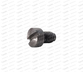 Screw for throttle valve 32 and 36 NDIX