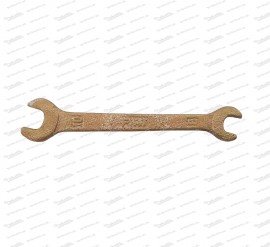Wrench 8/10 for Toolbox (507.1.55.803.1)