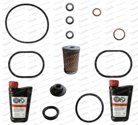 Motor service kit Steyr Puch 500 / Puch 500 S from 1968 - 1972