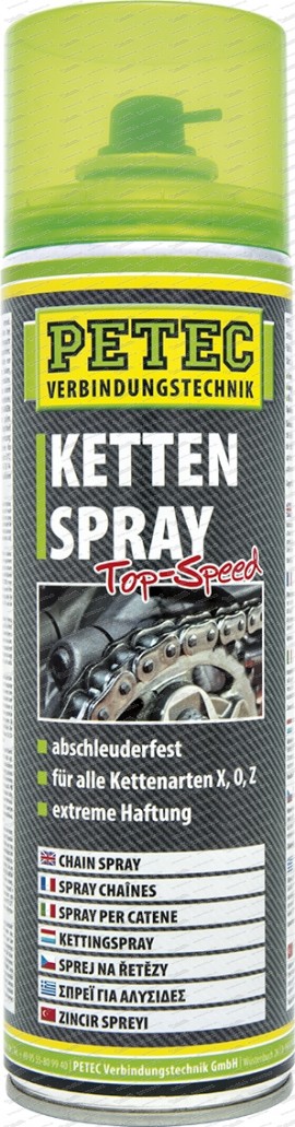Chain spray 500 ml Spray