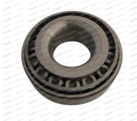 Puch inner wheel bearing from 1957 to 1968 - 47/20/15.5