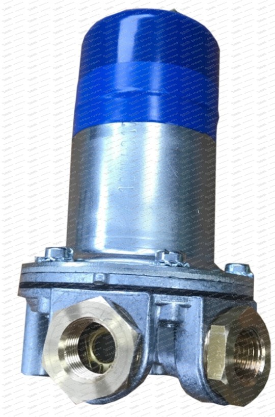 Kraftstoffpumpe 18812V (12V / ab 100PS) - HARDI Automotive