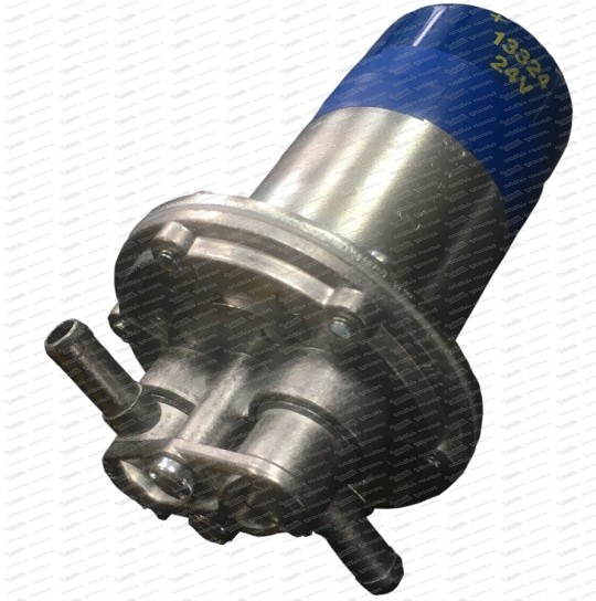 Hardi Fuel pump 13312 (12V / to 60hp) - Hardi