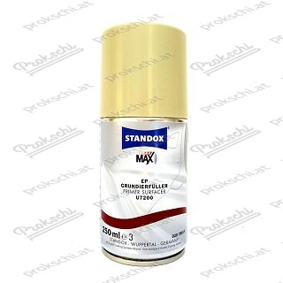STANDOX EP Grundierfüller Epoxy U7200 SprayMax 250 ml